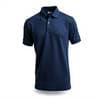 Classic Fit Polo Shirt Navy L