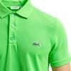 Classic Fit Polo Shirt Green XL