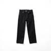 501 Original Fit Jeans Black 30