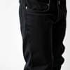 501 Original Fit Jeans Black 36