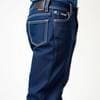 Cowboy Cut Jeans Blue 34