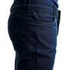 Heattech Slim Jeans Navy 34