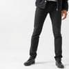 Heattech Slim Jeans Charcoal 32