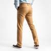 Modern Slim Chinos Khaki 30