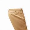 Modern Slim Chinos Khaki 34