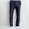 Modern Slim Chinos Navy 32