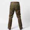 Modern Slim Chinos Olive 34