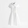Polo Tennis Dress White XL