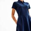 Polo Tennis Dress Navy S