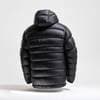 Nuptse 700 Down Jacket Black M