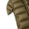 Nuptse 700 Down Jacket Olive M