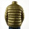 Nuptse 700 Down Jacket Olive L