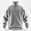 Better Sweater Fleece Gray XL