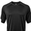 Tech 2.0 Training Tee Black M