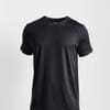 Tech 2.0 Training Tee Black L