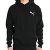 Essentials Logo Hoodie Black S