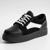 Old Skool Black 40