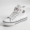 Chuck Taylor All Star Hi White 40