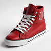 Chuck Taylor All Star Hi Red 40