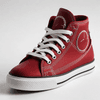 Chuck Taylor All Star Hi Red 44