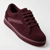 Suede Classic Burgundy 42