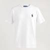 Polo Bear Embroidered Tee White XL