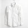 Stretch Oxford Shirt White XL