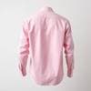 Stretch Oxford Shirt Pink L