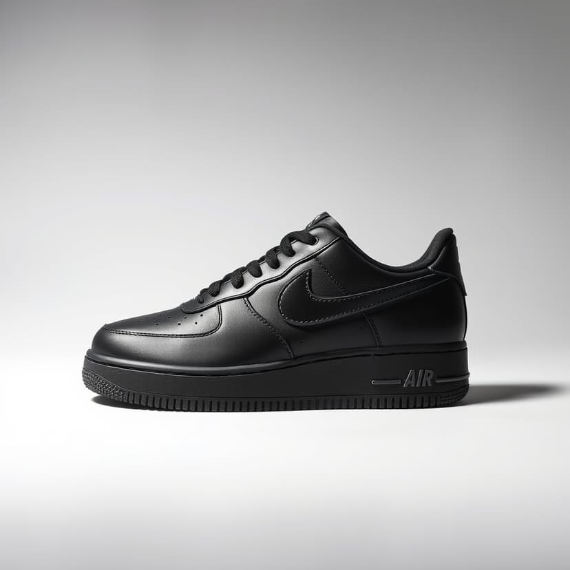 Air Force 1 '07 White 40 - 2