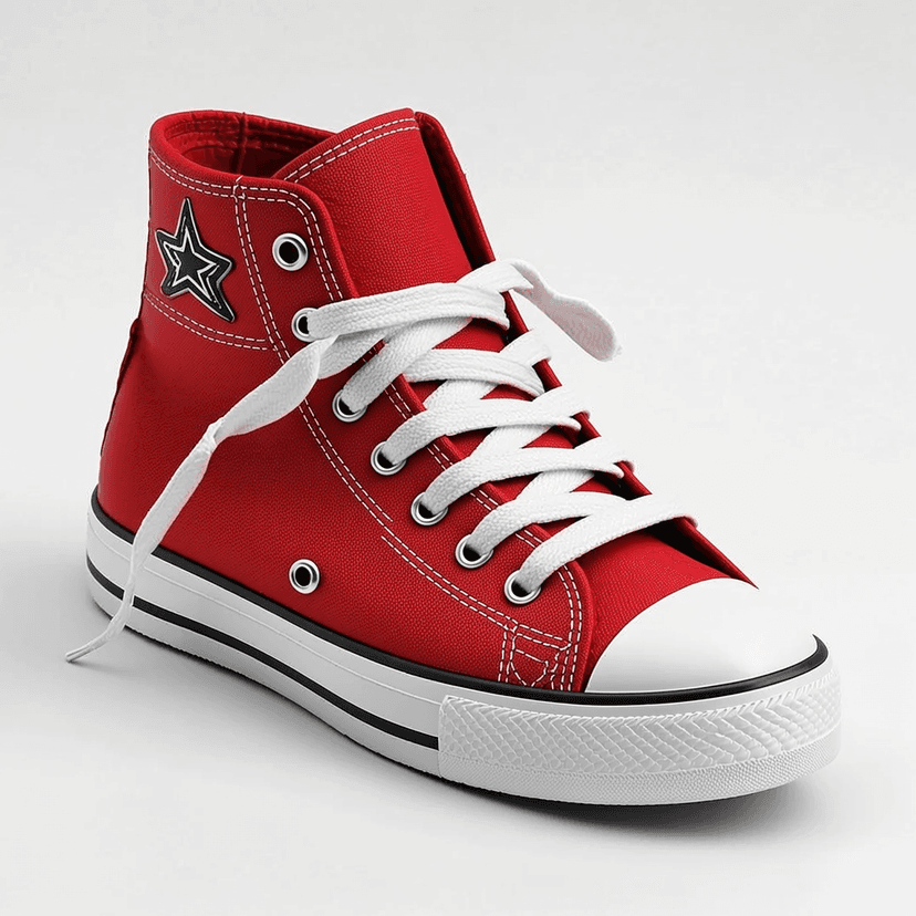 Chuck Taylor All Star Hi Black 40 - 2