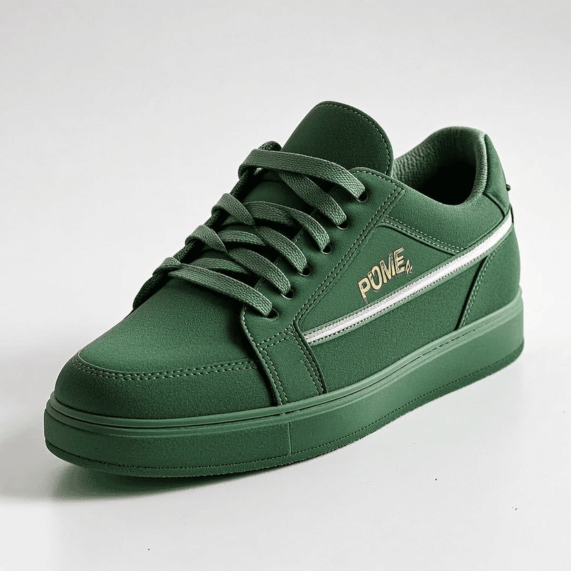 Suede Classic Black 40 - 2