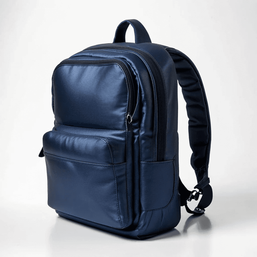Heritage Backpack Black One Size